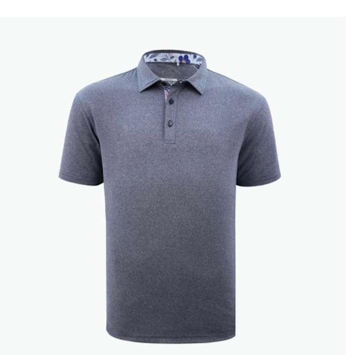 Swannies Golf Burton Polo